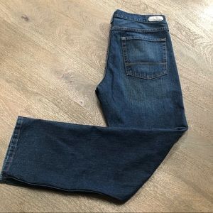 Men’s NAUTICAL Denim Jeans